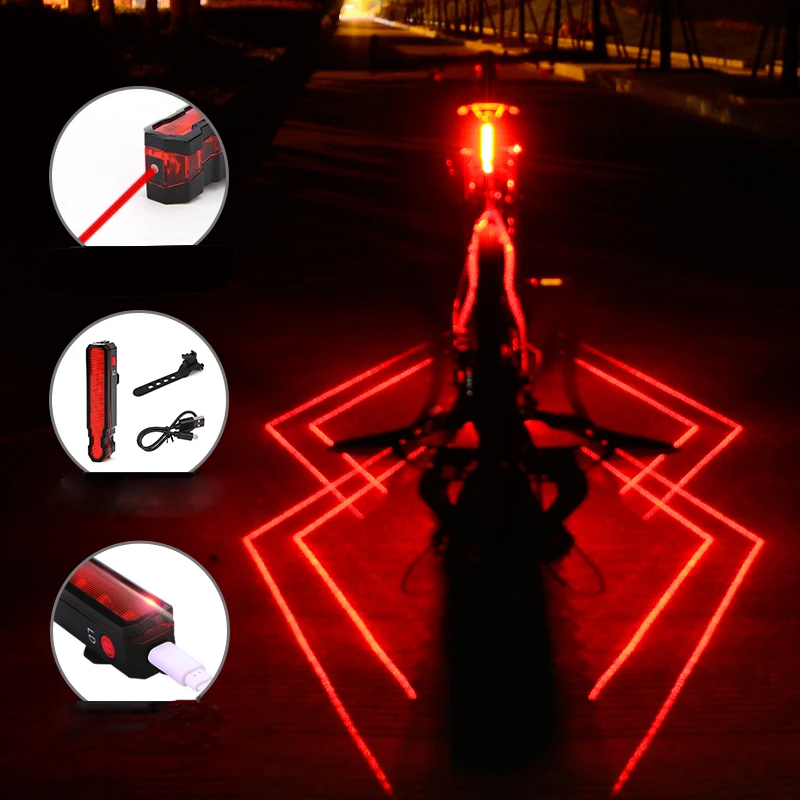 cycle light decoration