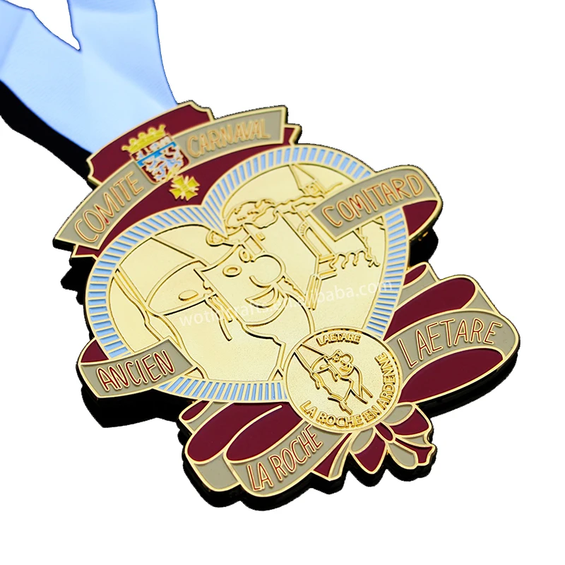 
Лидер продаж, OEM, Недорогие Металлические мягкие эмалированные Металлические ремесла, дешевые медали на подарок 