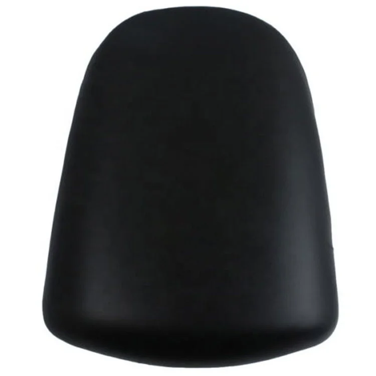 Rear Seat Cover Cushion Leather Pillow For Kawasaki ZX6R ZX-6R ZX 6R 1998-2002 Motorcycle Passenger Seat