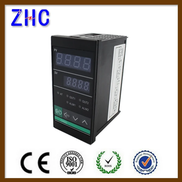 Factory Price Digital Intelligent PID Temperature Controller Ch102 Ch402 Ch502 Ch702 Ch902