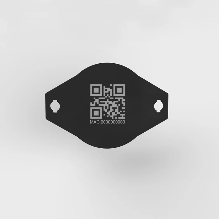 long range bluetooth beacon accelerometer