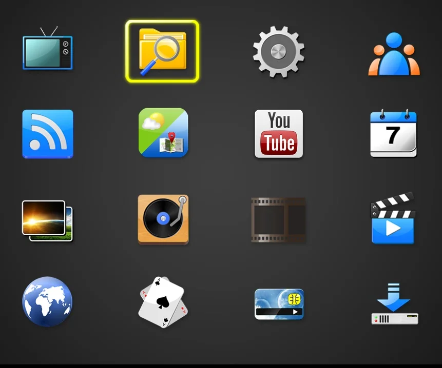 
 Спутниковый ТВ-приемник 4g GX6605S DVB-S2, телеприставка, цифровой спутниковый ресивер, программное обеспечение для скачивания dvb t2 TV box  