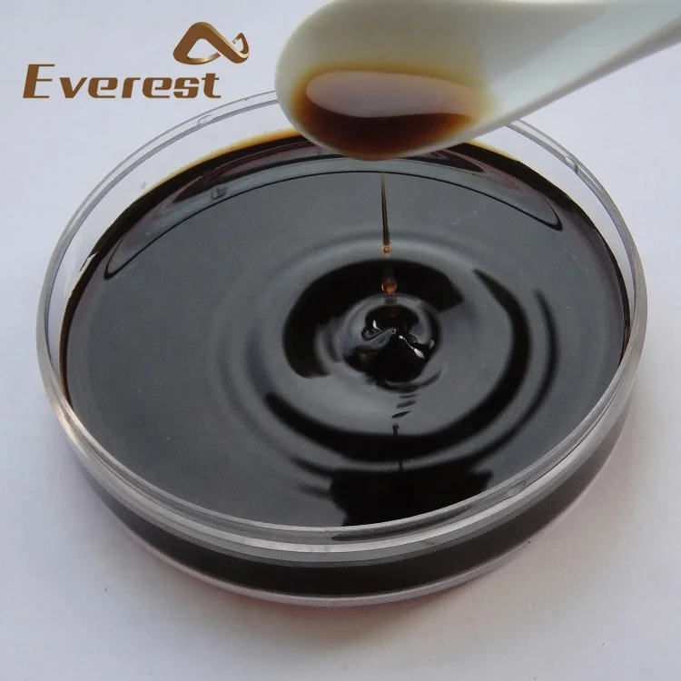 "Everest" High Quality Humic Acid Gibberellin Amino Acid GA3 Liquid Biostimulant Fertilizer