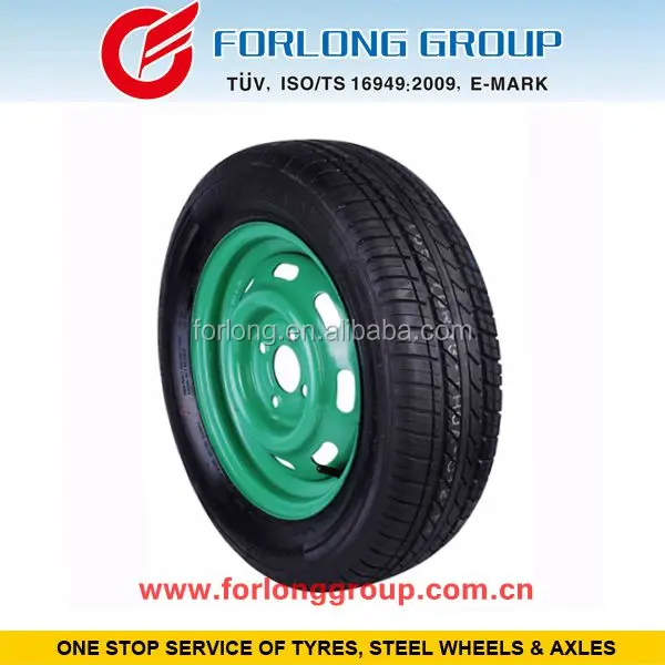 cheap trailer wheels and tyres