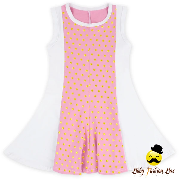 stitched frock designs
