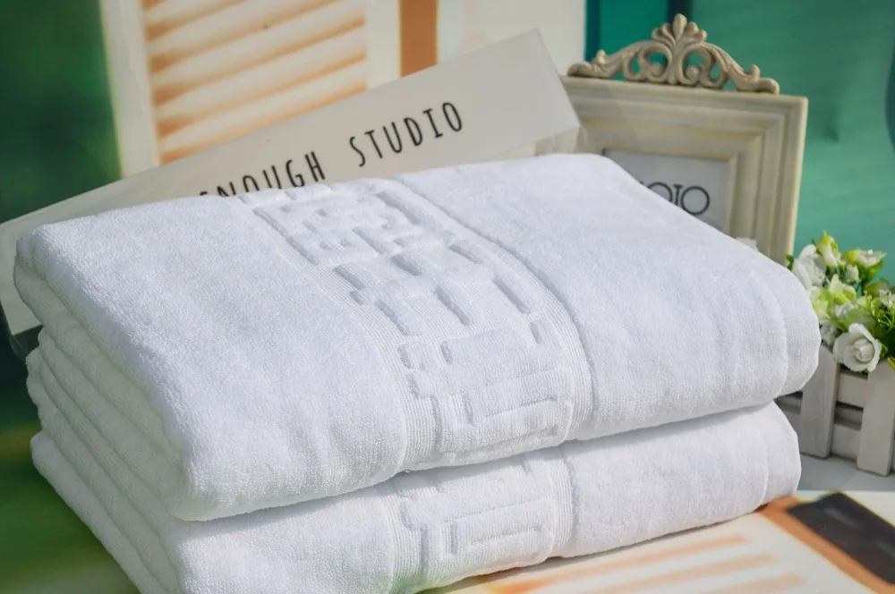 SWEET HOME - Asciugamani Bagno Viso E Bidet In Spugna Di Puro Cotone