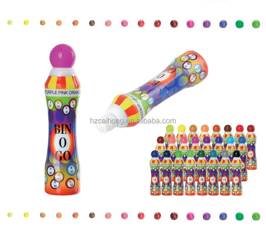 Хорошего качества и по оптовой цене кисточки бинго резаки 10 мм наконечник точка маркер для белой доски CH-2809 D26 * l137mm EN71 & ASTM 10/13 ММ Радуга CN китайский 40 мл