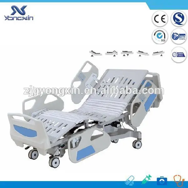 Приятный внешний вид пять напряжение больничной койке