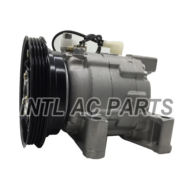 Compresor de Aire Acondicionado para Automóvil Nissan Sunny 1993