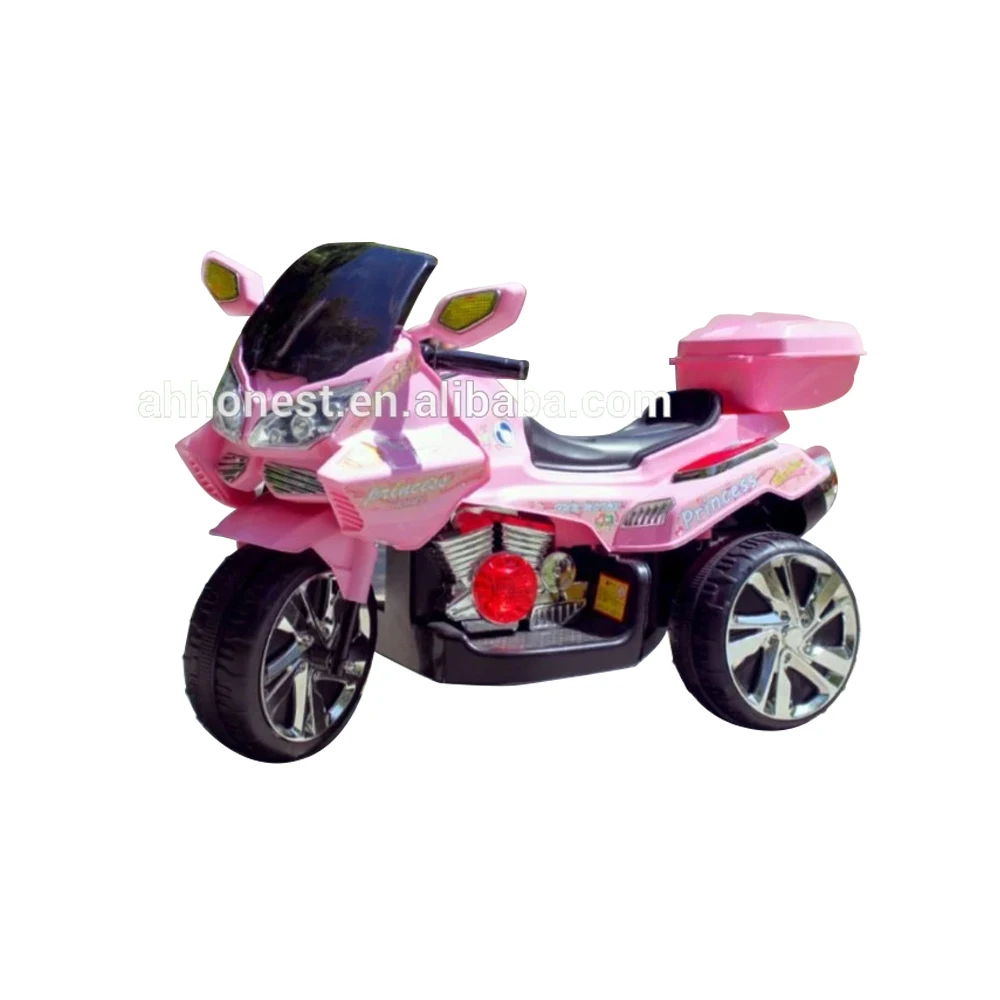 Toy tricycle baby electric motorcycle with cheap price HN-383