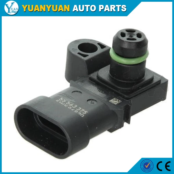 chevy cruze intake air temp sensor