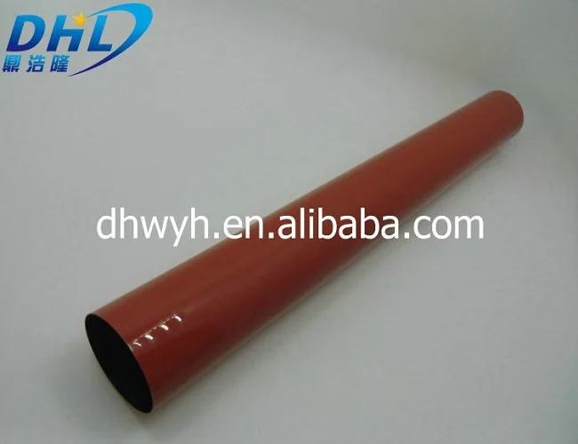 {D & H цветной тонер совместимый запчасти A00J-R721-Film A02E-2756-00 установка термозакрепляющего устройства пленочный рукав для KONICA MINOLTA bizhub C451