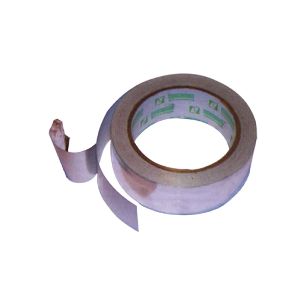 Hvac Air Conditioning System Heat Resistance Fireproof Air Duct Tape