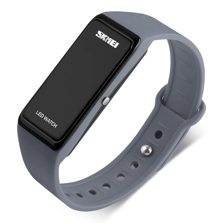 Skmei led hotsell watch 1265