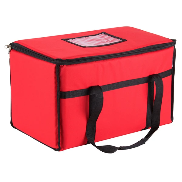 takeaway carrier bolsas