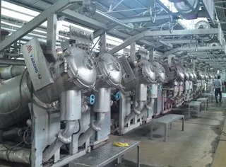 Wujiang Bozi Textile Co., Ltd. 2