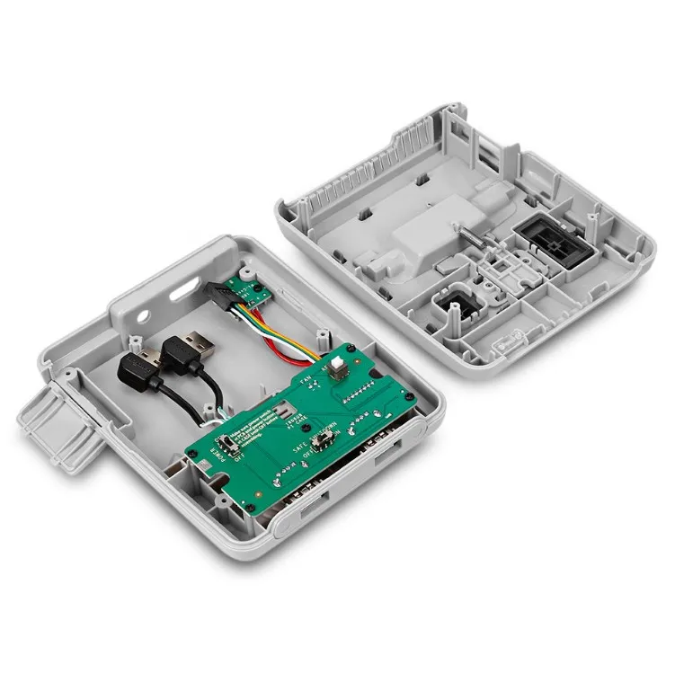 Retroflag SUPERPi CASE J for Raspberry Pi 3B+ (B Plus) 2B 3B| Alibaba.com