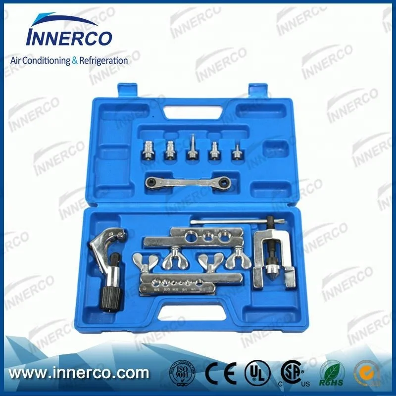 Air Conditioning Tools Flaring Swaging Tool Kit CT-93