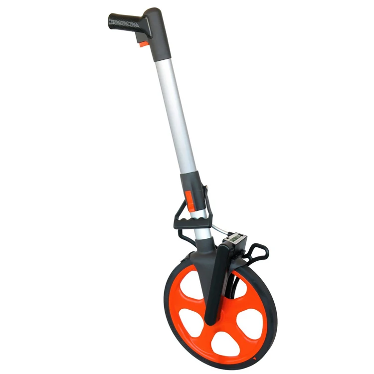 Tools Laser Rangefinders Universal Handle Wheel Rangefinder Mechanical