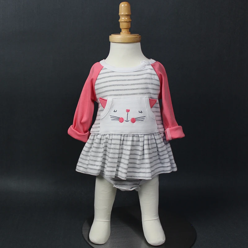 organic cotton baby girl clothes