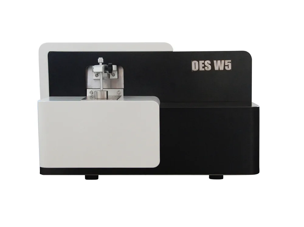 Metal Alloy Analyzer for Copper Alloy
