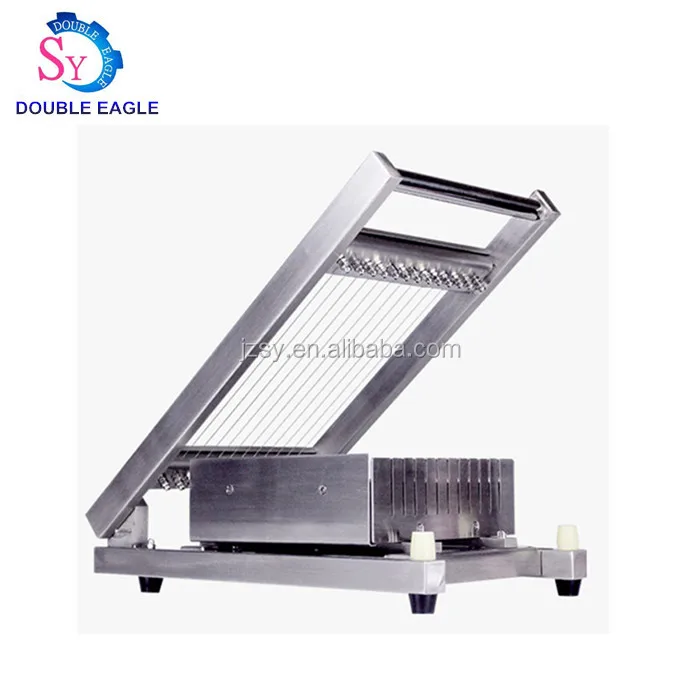 High Quality Cheese Slicer Board Wire Cheese Cutters Bread Slicer Machine Guitar Cutter Chocolate Cutting Dicing Machine