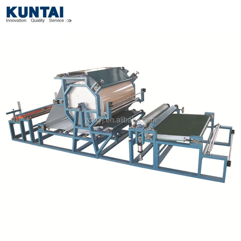 Аппарат для ламинирования супер