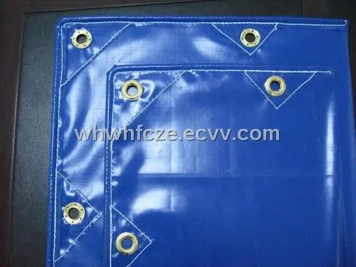 Electric Fully Automatic Grommets Punching Machine for Vinyl Banners