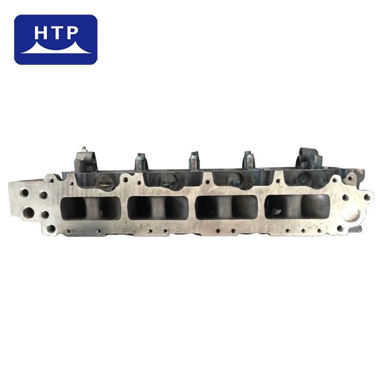 Wholesale Price Autoparts Engine Cylinder Head for Isuzu 4HK1