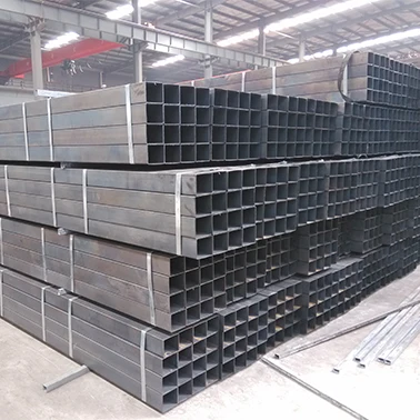 30x50 30x60 Rectangular Steel Pipe Tube Astm A500 Hollow Section - Buy ...