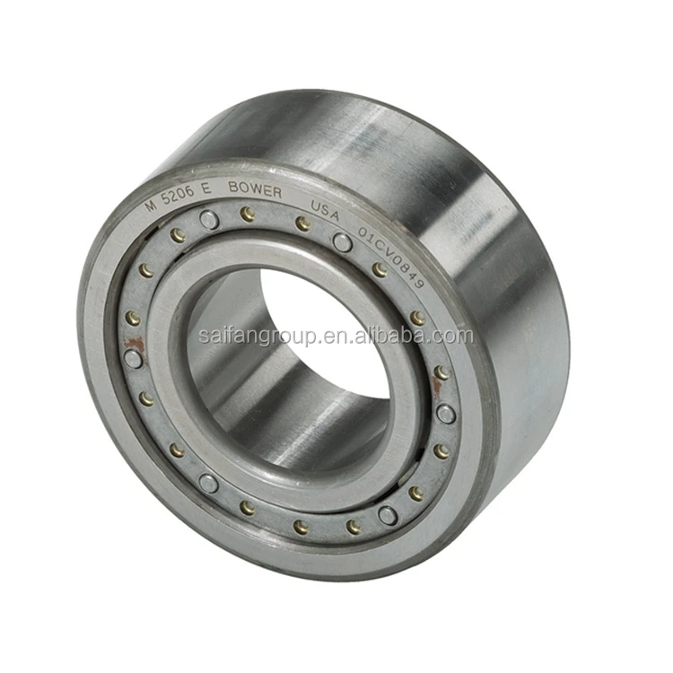 M1306FE Bower New Cylindrical Roller Bearing 