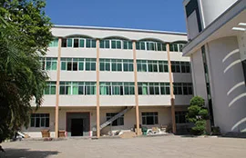 He Fei Ccoala Trading Co., Ltd.