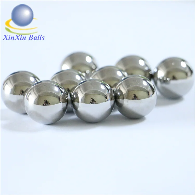 
G100-G1000 high precision solid ss304 gold plated stainless steel ball beads 
