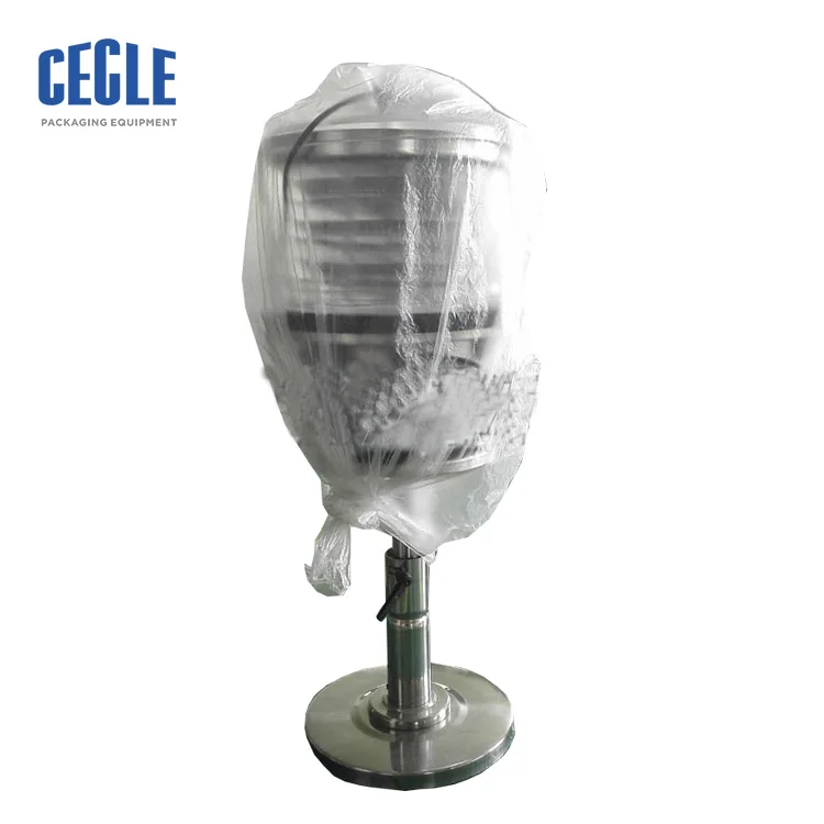 Аппарат для полировки таблеток, виброочиститель, полировальная машина