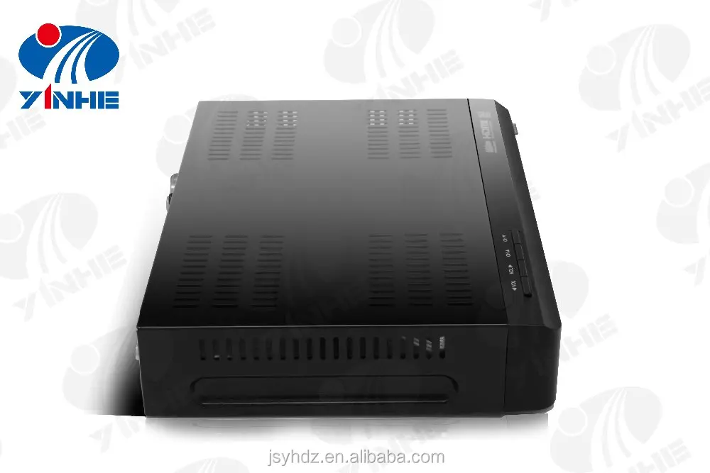 Stable Server Europe Cline DVBS2 IPTV Satellite Decoder Sky Spain UK Germany