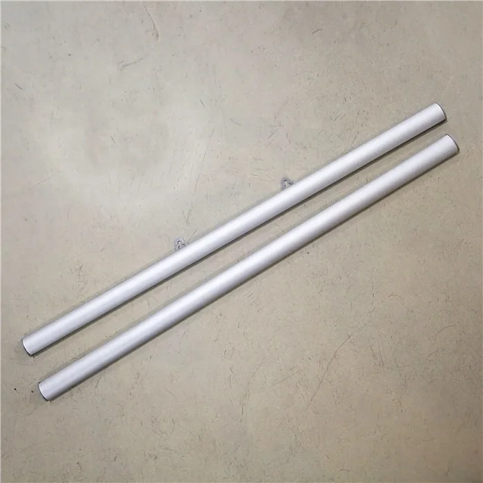 Metal Material Clamp Banner Clip Poster Hangers Used For Advertising