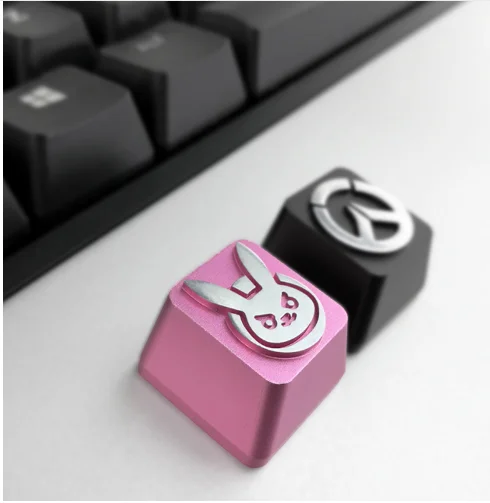 Rabbit Key Cap Cnc Machining Aluminum Alloy Mechanical Keyboard Keycaps Buy Cnc Keyboard Keycaps Custom Aluminum Keycaps Cnc Milling Keycaps Product On Alibaba Com