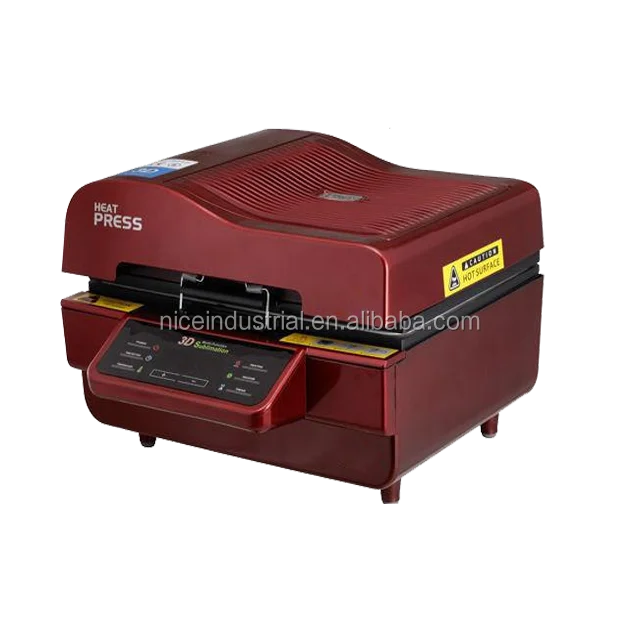 buy sublimation machine