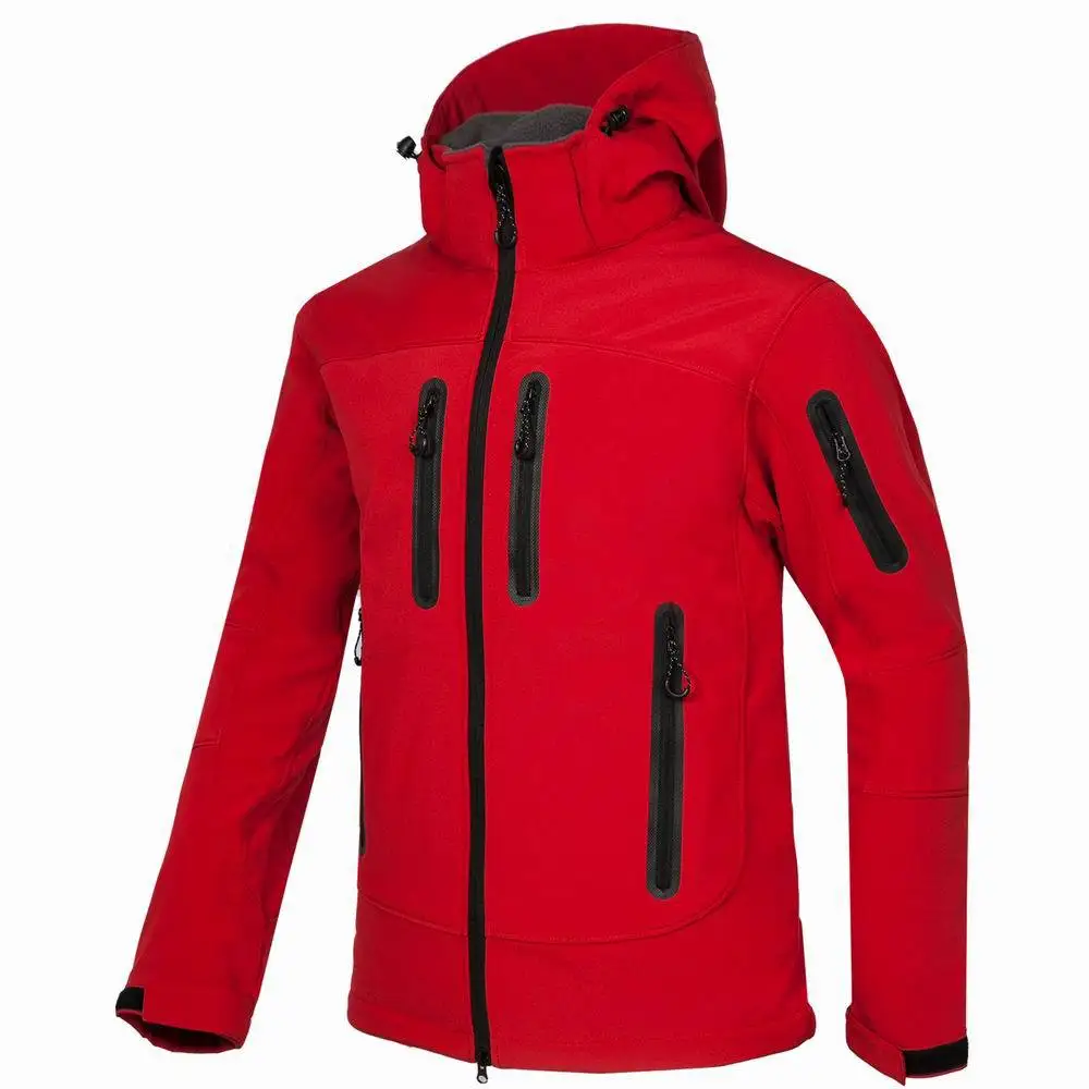 red chief jacket