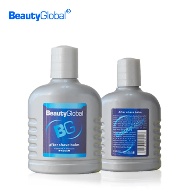 Фирменные кремы 150 г, Гель для бритья для мужчин, бальзам после бритья