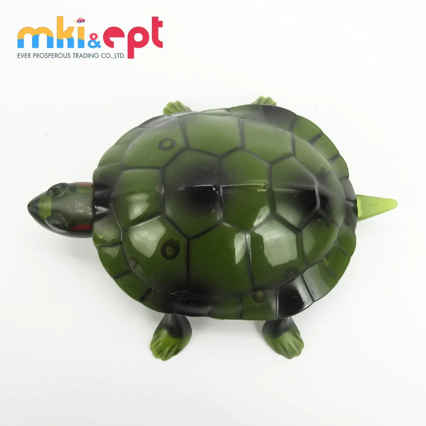 Lovely Remote Control Toy Turtle for Kids on Sale