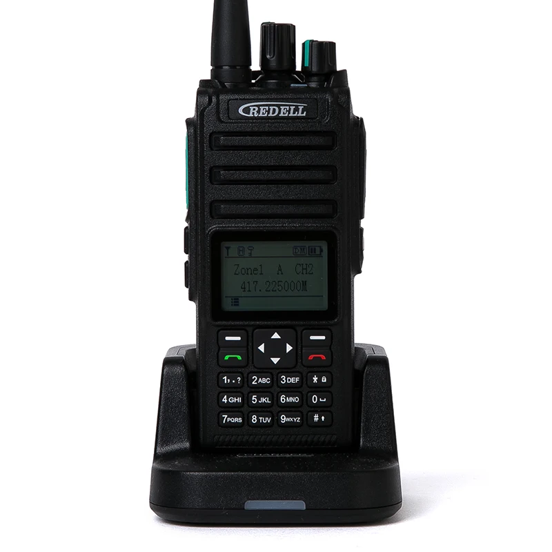 Dmr vhf. Dmr vhf