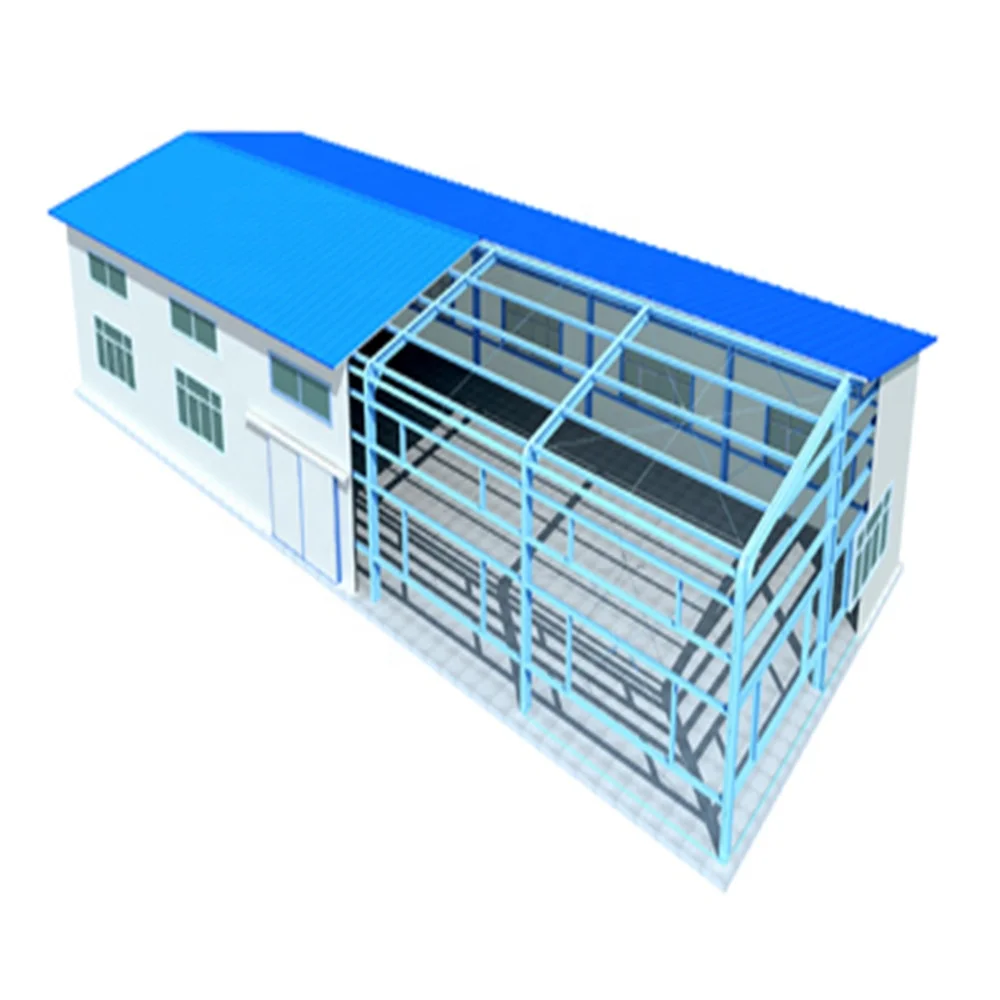 used steel building kits for sale