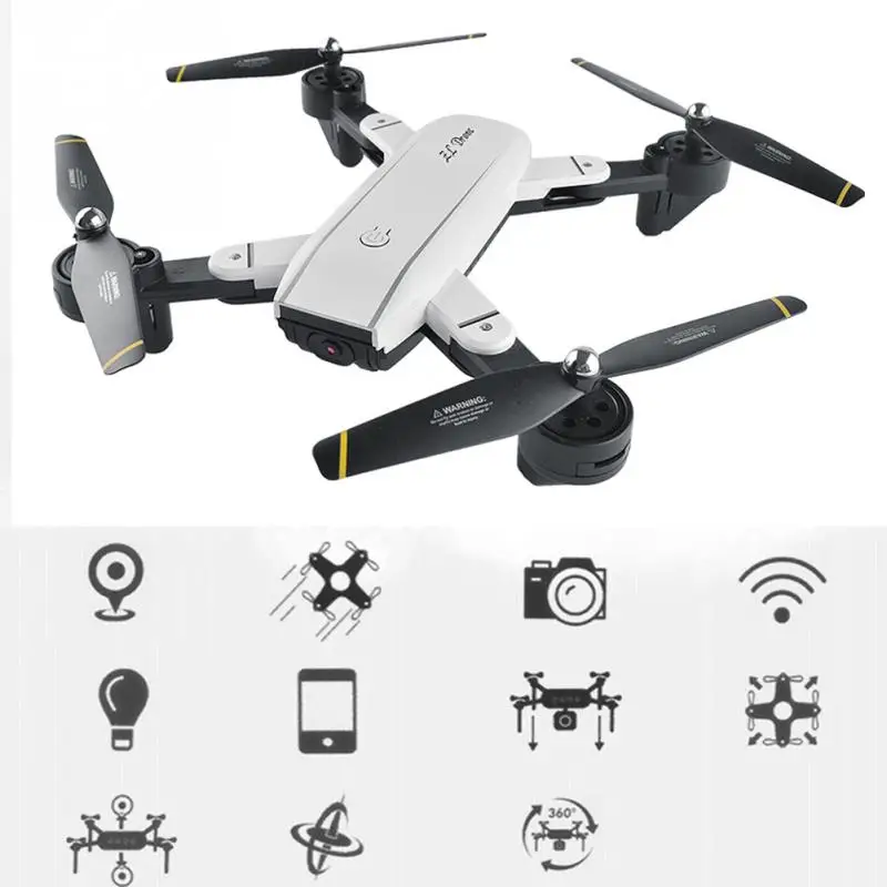 Alibaba Drone Sg700 CaracterÃsticas Dron SG700 RC Plegable Con Cámara De  Wifi, FPV