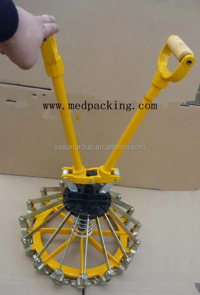 Wholesale 18-20L Manual Drum Cap Sealing Tool Barrel Crimping Tool From  m.alibaba.com