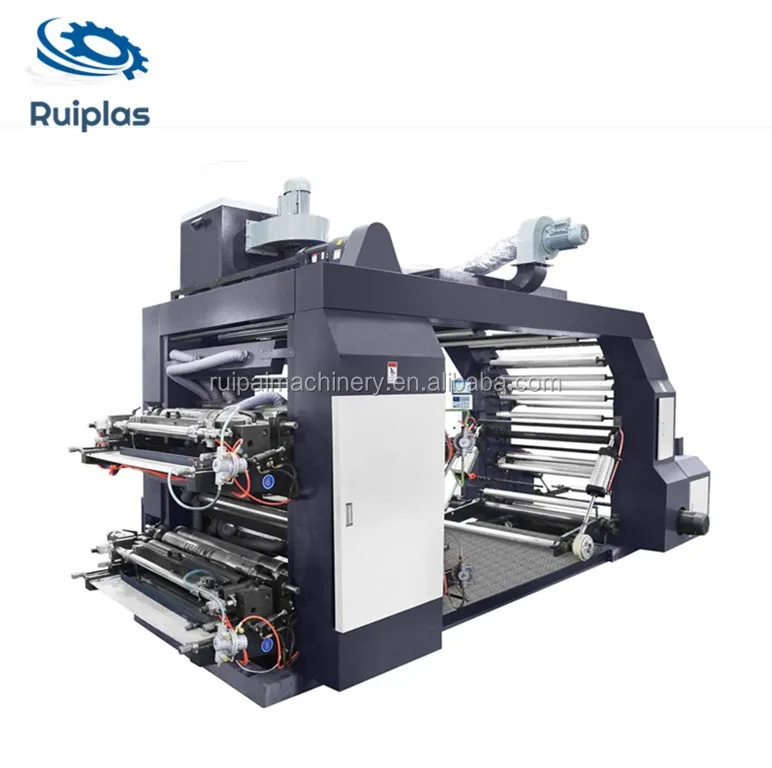 China Flexo Printing Machine