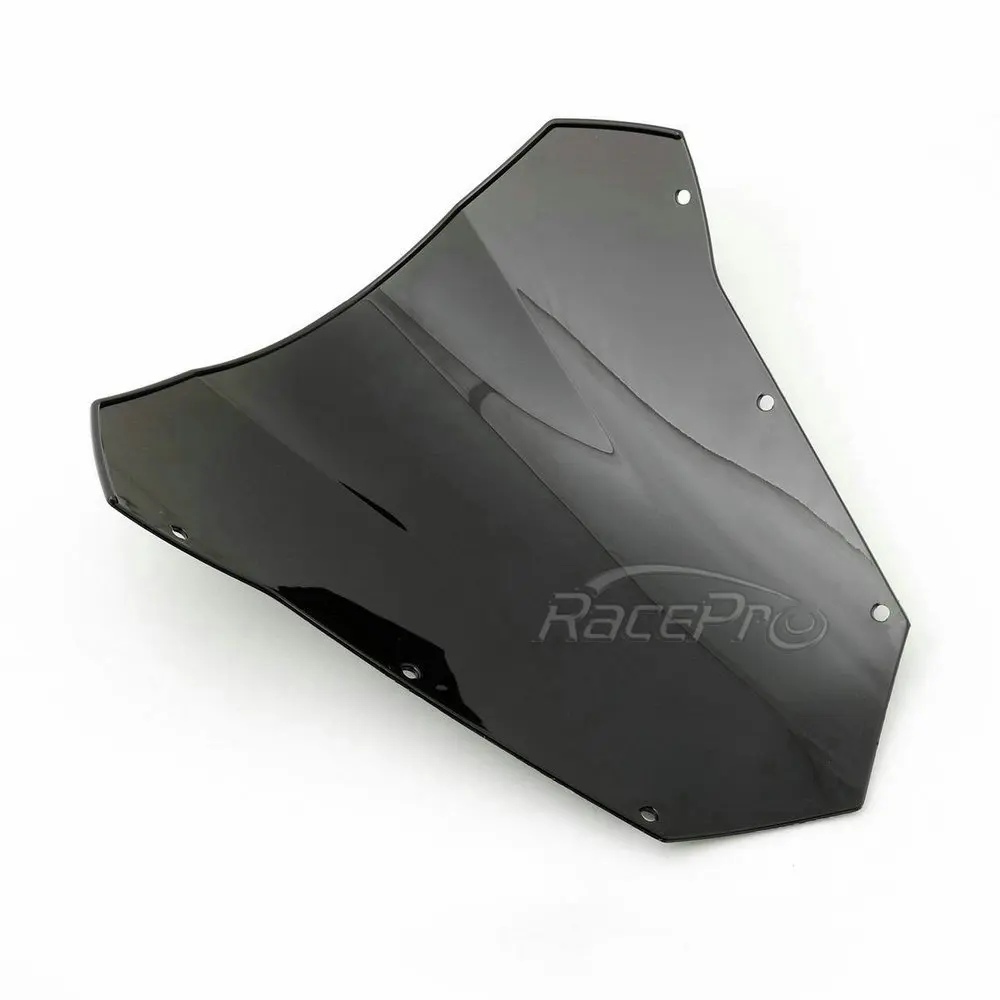 RACEPRO RP8810-1615 Motorcycle Windscreen Screen for Yamaha FZ6 FAZER 2003-2008