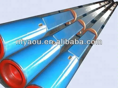 API Rotary Drilling kelly bar Special Drilling Tools for Oil Rigs ...