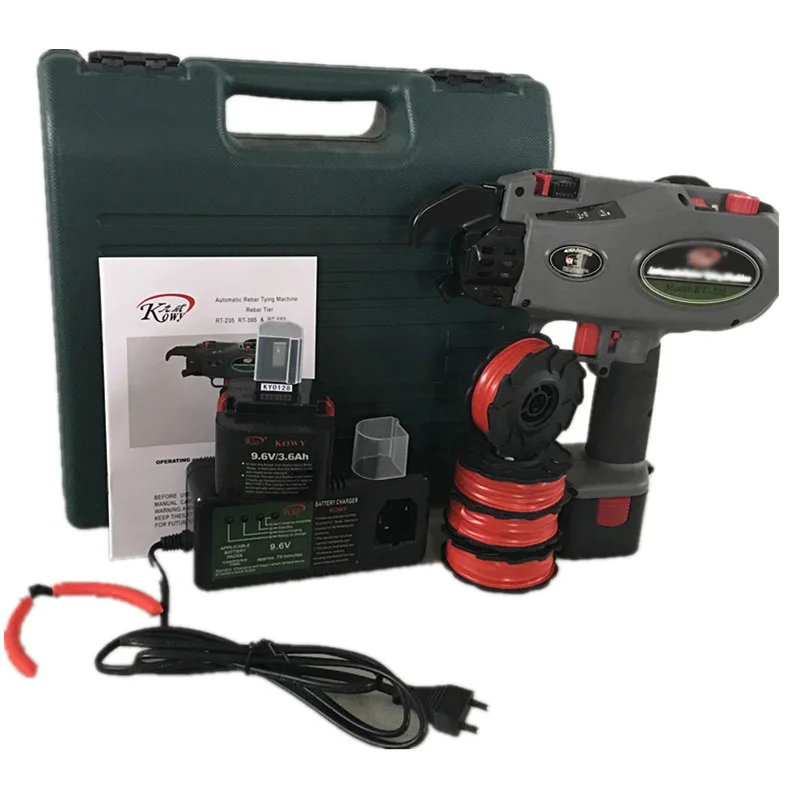 Инструмент для строительства, автоматический ручной инструмент для обвязки арматуры, строительный инструмент