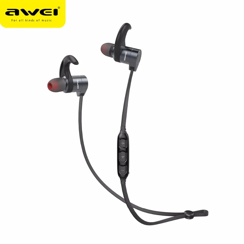 Bluetooth Headset Sem Fio Magnético De Alta-Fidelidade De Som De Qualidade  Estéreo De Fones De Ouvido Impermeável Sem Fio De Esportes Fones De Ouvido  comprar on-line ~ Fones de ouvido \u0026 fones
